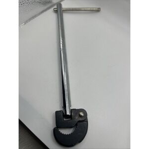 ProSource 5547609‎ Basin Wrench 12 Inch
